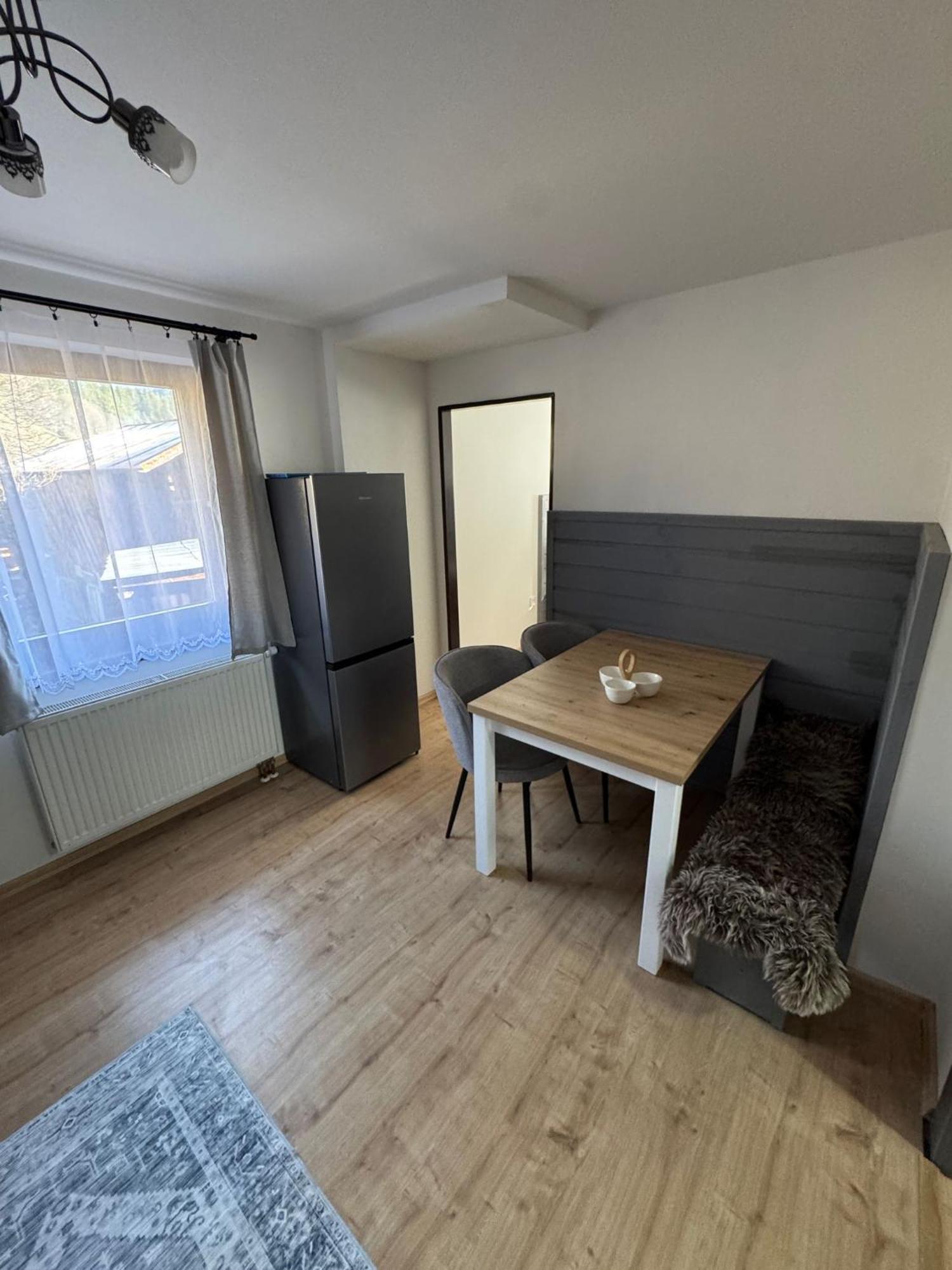 Ubytování pod Rozhlednou Velké Karlovice Exterior foto